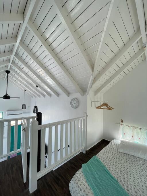 Sea Kecil Tiny House Near Jetty Of Kuala Besut Villa Kampong Nail Buitenkant foto